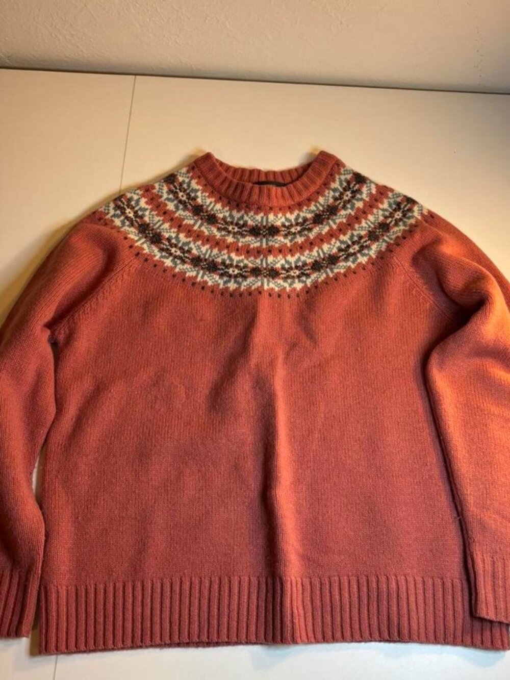 Woolrich Women's Sweater